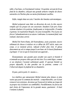 Le dernier des mages noirs