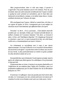 Le dernier des mages noirs