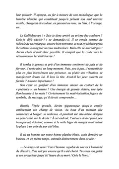 Le dernier des mages noirs