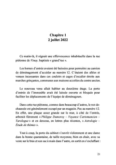 Le dernier des mages noirs