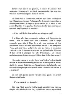 Le dernier des mages noirs