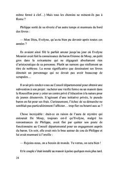 Le dernier des mages noirs