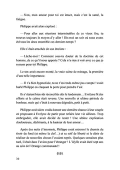 Le dernier des mages noirs