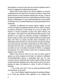 Sur les traces du Kraken