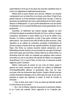 Sur les traces du Kraken
