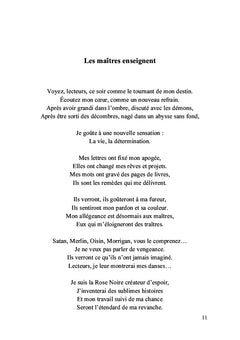 Les racines de l'âme