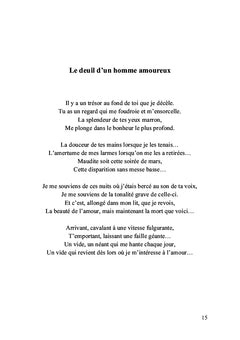Les racines de l'âme