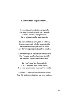 Les racines de l'âme
