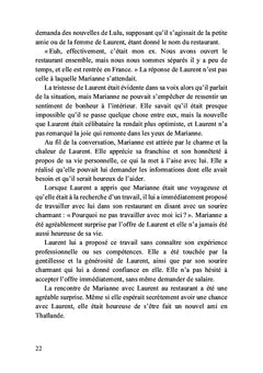 Marianne !