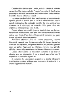 Marianne !