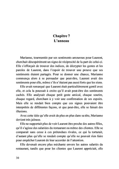 Marianne !