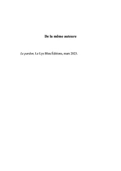 La force de l'ange