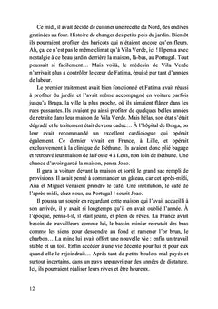 La force de l'ange