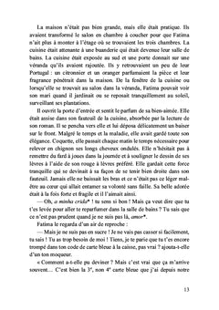 La force de l'ange