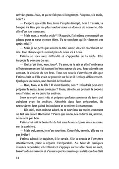La force de l'ange