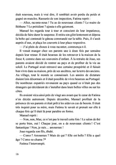 La force de l'ange