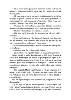 La force de l'ange