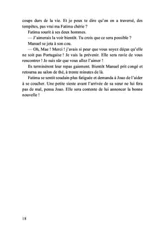La force de l'ange