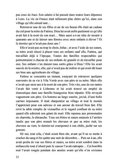 La force de l'ange