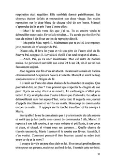 La force de l'ange