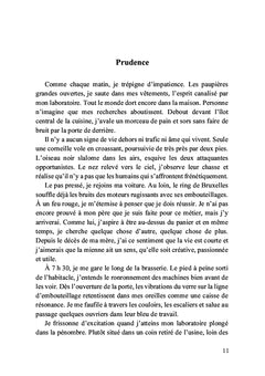 Le pain liquide