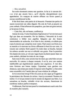 Le pain liquide