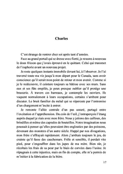 Le pain liquide