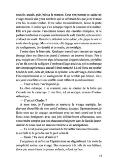 Le pain liquide