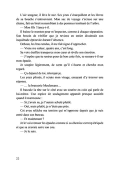 Le pain liquide