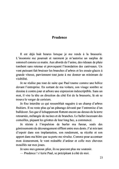 Le pain liquide