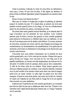 Le pain liquide