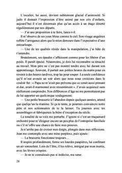 Le pain liquide