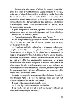 Le pain liquide