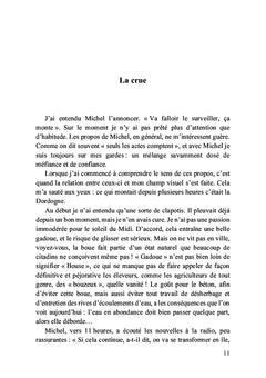 Racontages et racontements