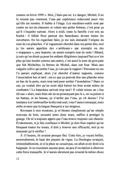 Racontages et racontements