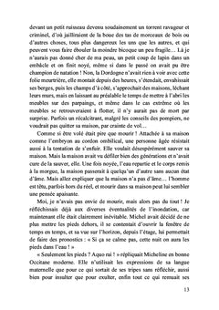 Racontages et racontements