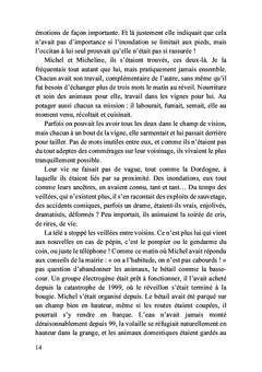 Racontages et racontements