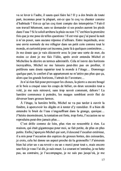 Racontages et racontements