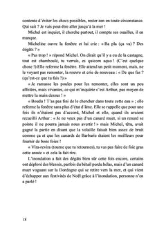Racontages et racontements