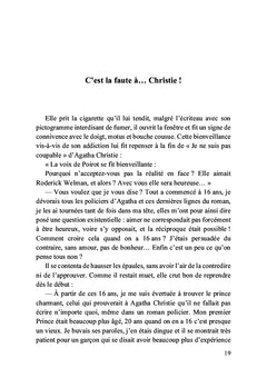 Racontages et racontements