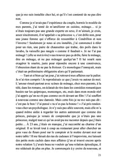 Racontages et racontements
