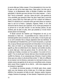 Racontages et racontements