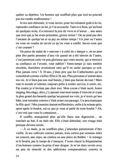 Racontages et racontements