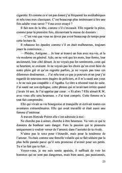 Racontages et racontements