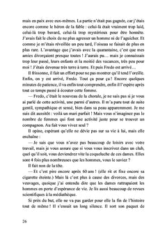 Racontages et racontements
