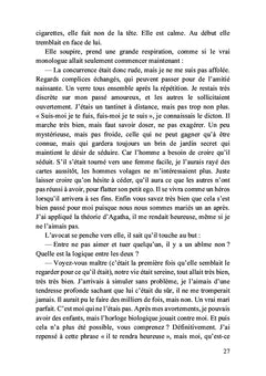 Racontages et racontements