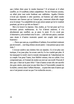 Racontages et racontements