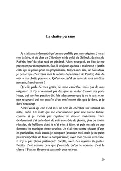 Racontages et racontements