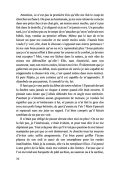 Racontages et racontements