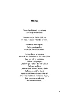Sombre monde